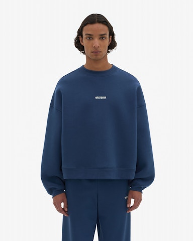 NUBI SWEATSHIRT