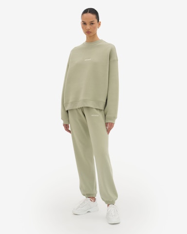 NUBI SWEATSHIRT