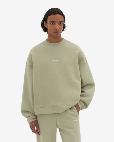 NUBI SWEATSHIRT