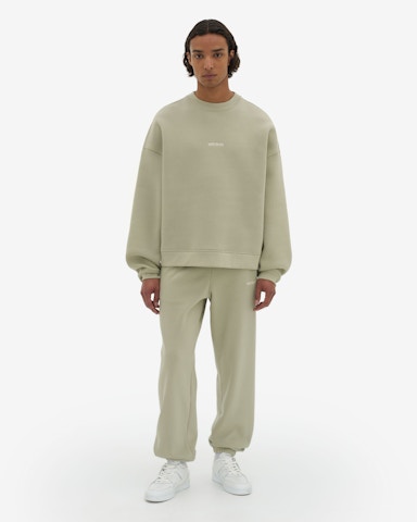 NUBI SWEATSHIRT