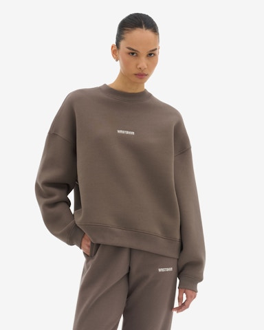 NUBI SWEATSHIRT