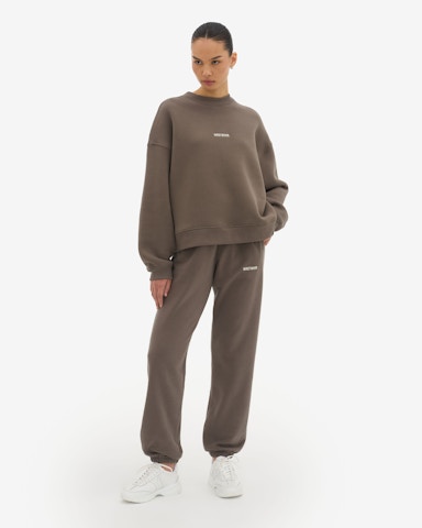 NUBI SWEATSHIRT