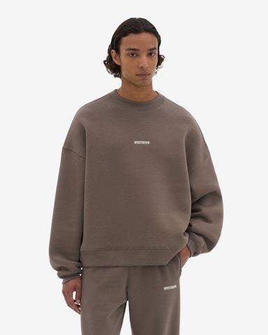 NUBI SWEATSHIRT