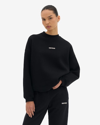 NUBI SWEATSHIRT