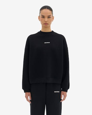 NUBI SWEATSHIRT