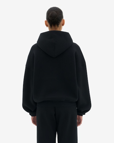 DIAGO HOODED ZIP JACKET