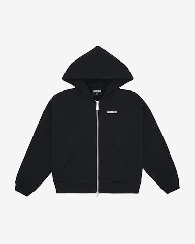 DIAGO HOODED ZIP JACKET