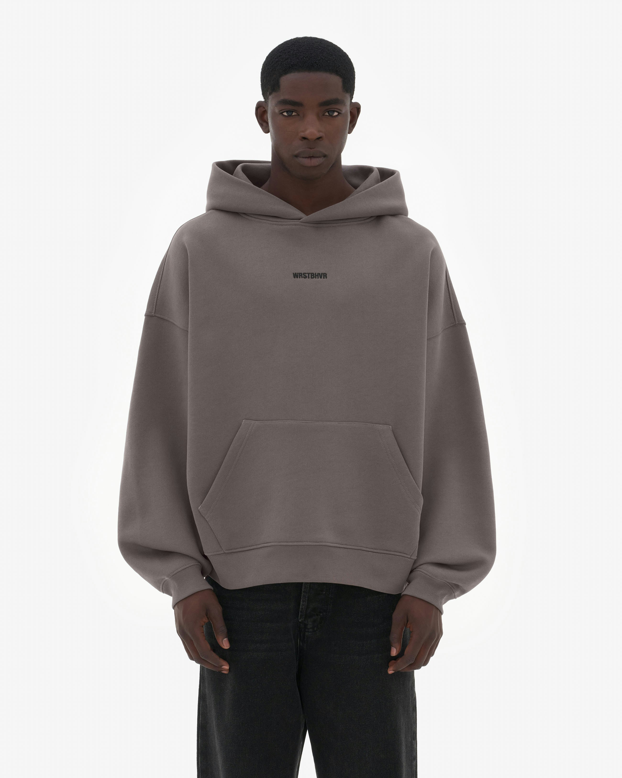 GARM V2 HOODIE | Worst Behavior Online-Shop