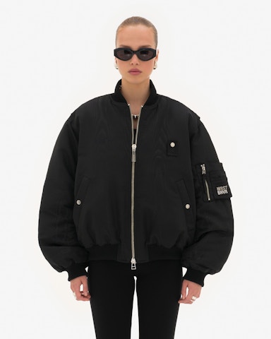 SPENCER BOMBERJACKET