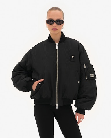 SPENCER BOMBERJACKET