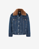 VILLEN DENIM JACKET