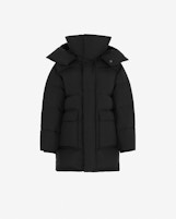 ELIOT PUFFER COAT