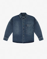 ROCKY DENIM SHIRT