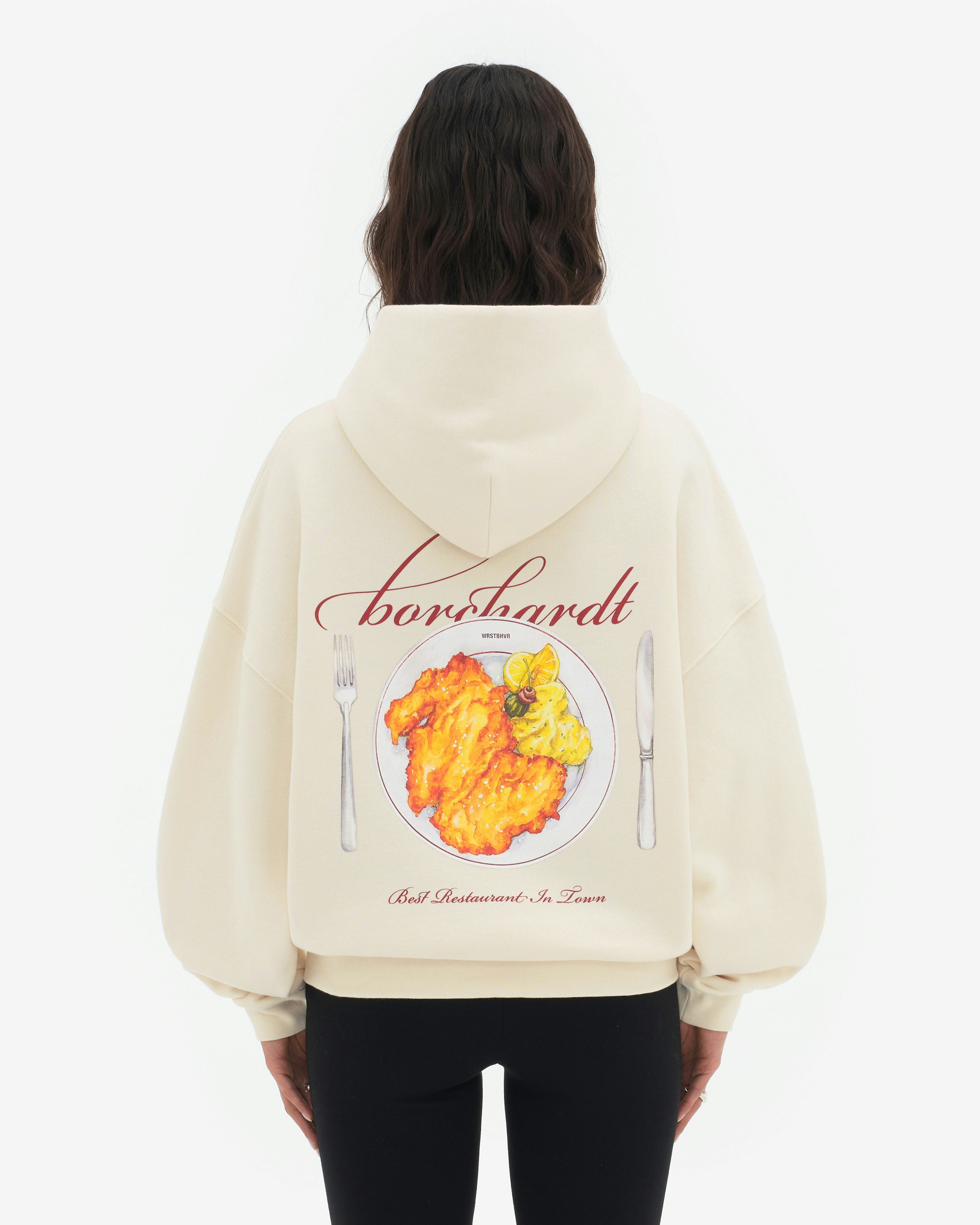 JEROME HOODIE | Worst Behavior Online-Shop