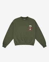 MARTINO SWEATSHIRT