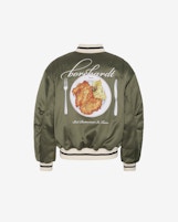 JEROME JACKET