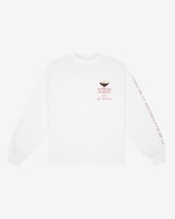 MARTINO LONGSLEEVE