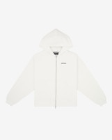 DIAGO HOODED ZIP JACKET