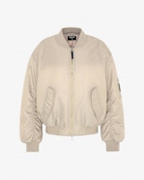 SOLA BOMBER JACKET