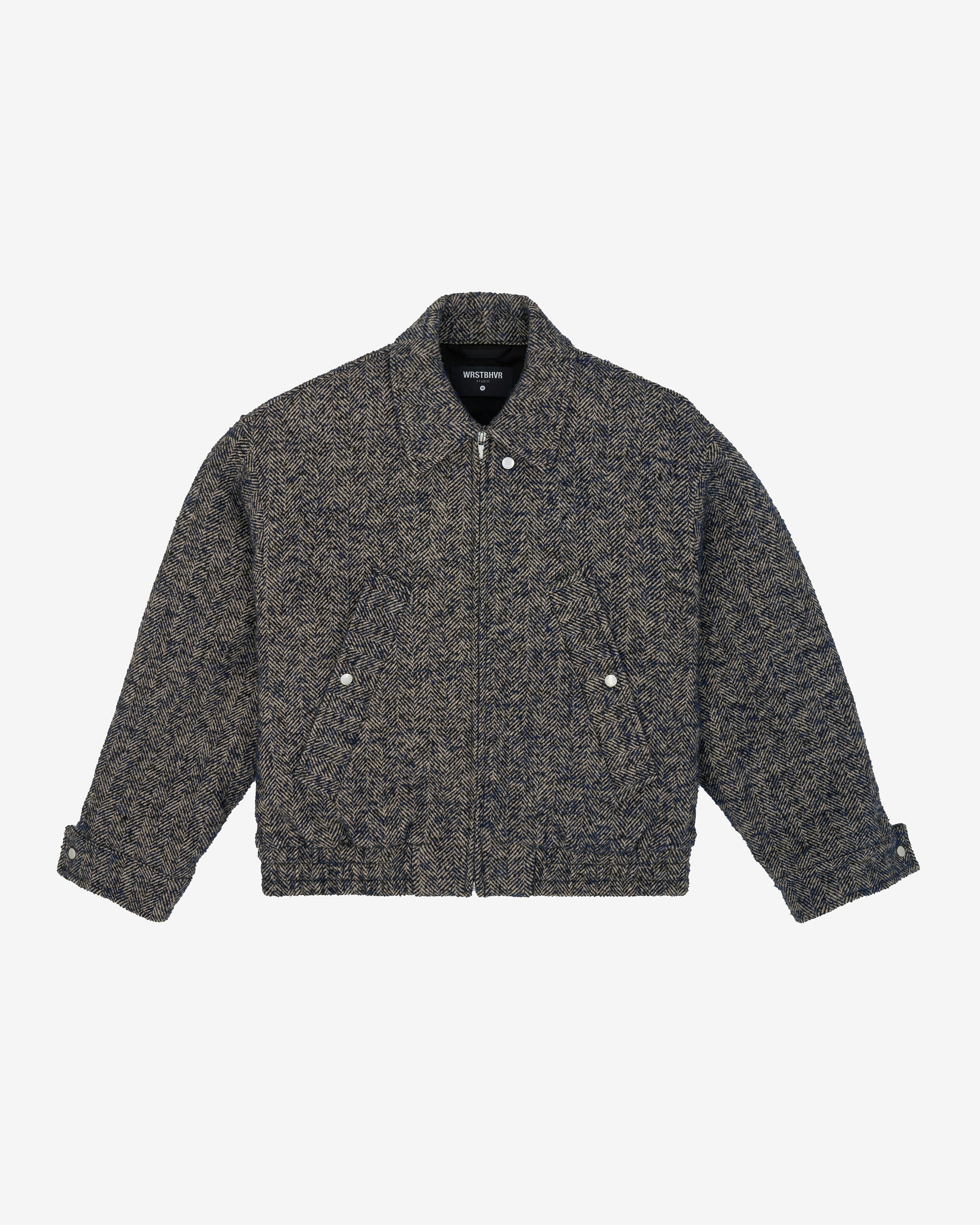 BENTE V2 JACKET