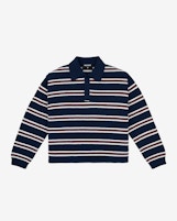 SETH POLO SWEATER