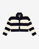 VERA POLO CARDIGAN