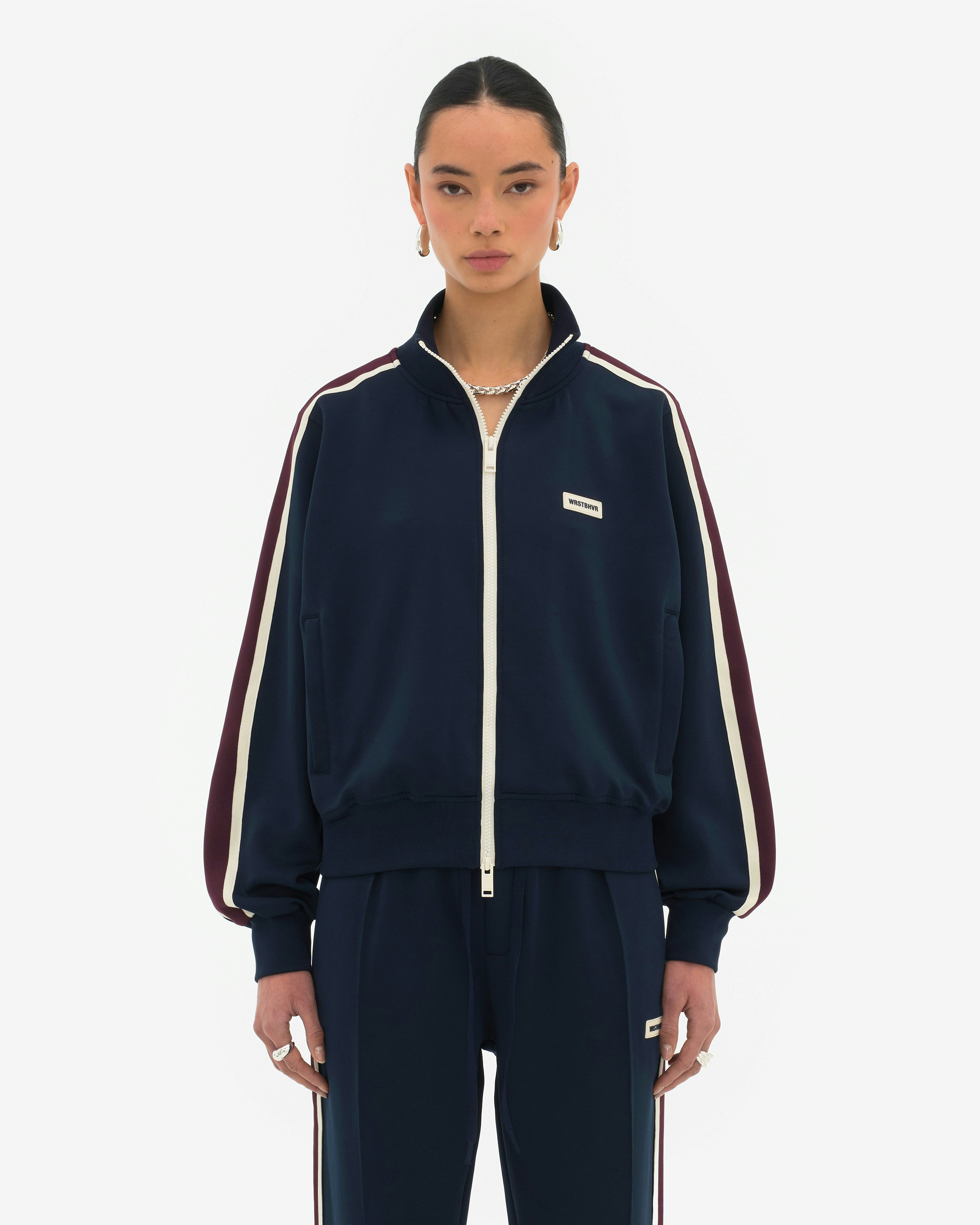 MURIE JACKET | Worst Behavior Online-Shop