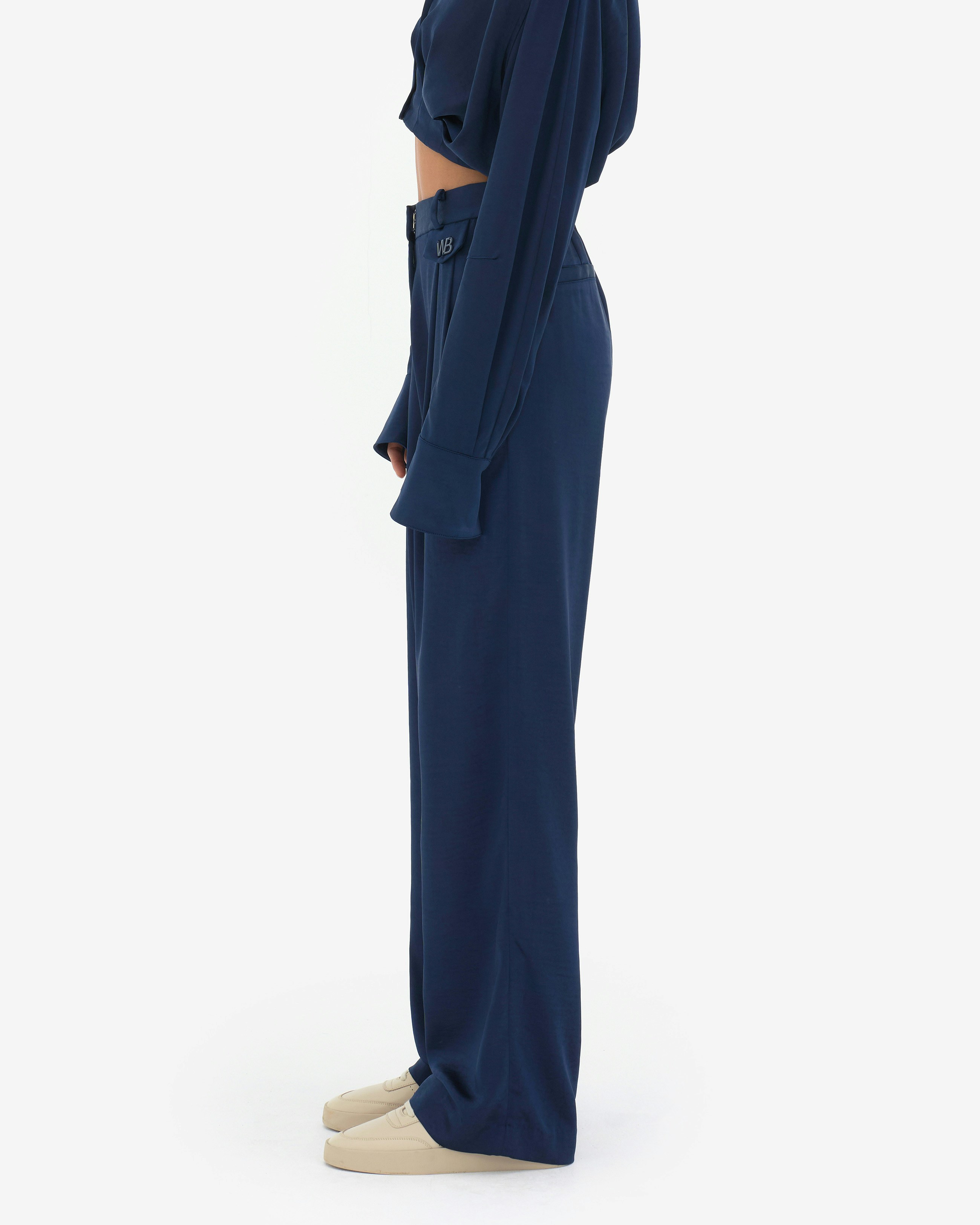 MARINA PANTS | Worst Behavior Online-Shop