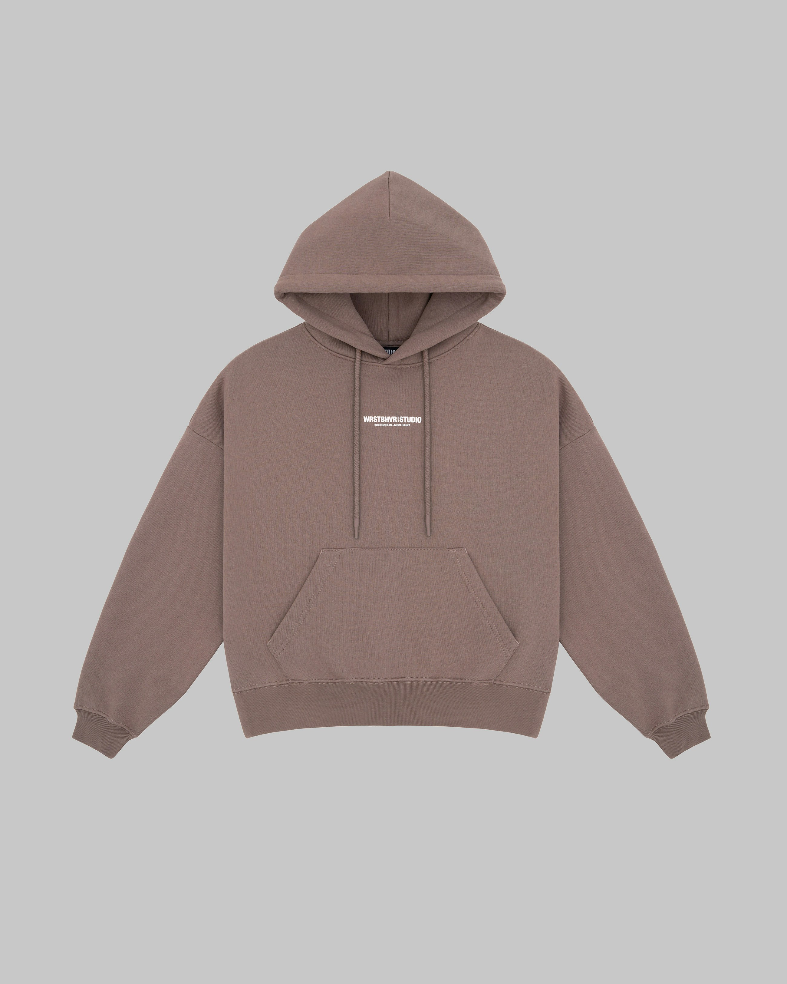★Odd Studio★SPORTY COLLAR STRING SWEATSHIRTS Polar Skate Co Basketball Crew Neck Sweatshirt - Heather