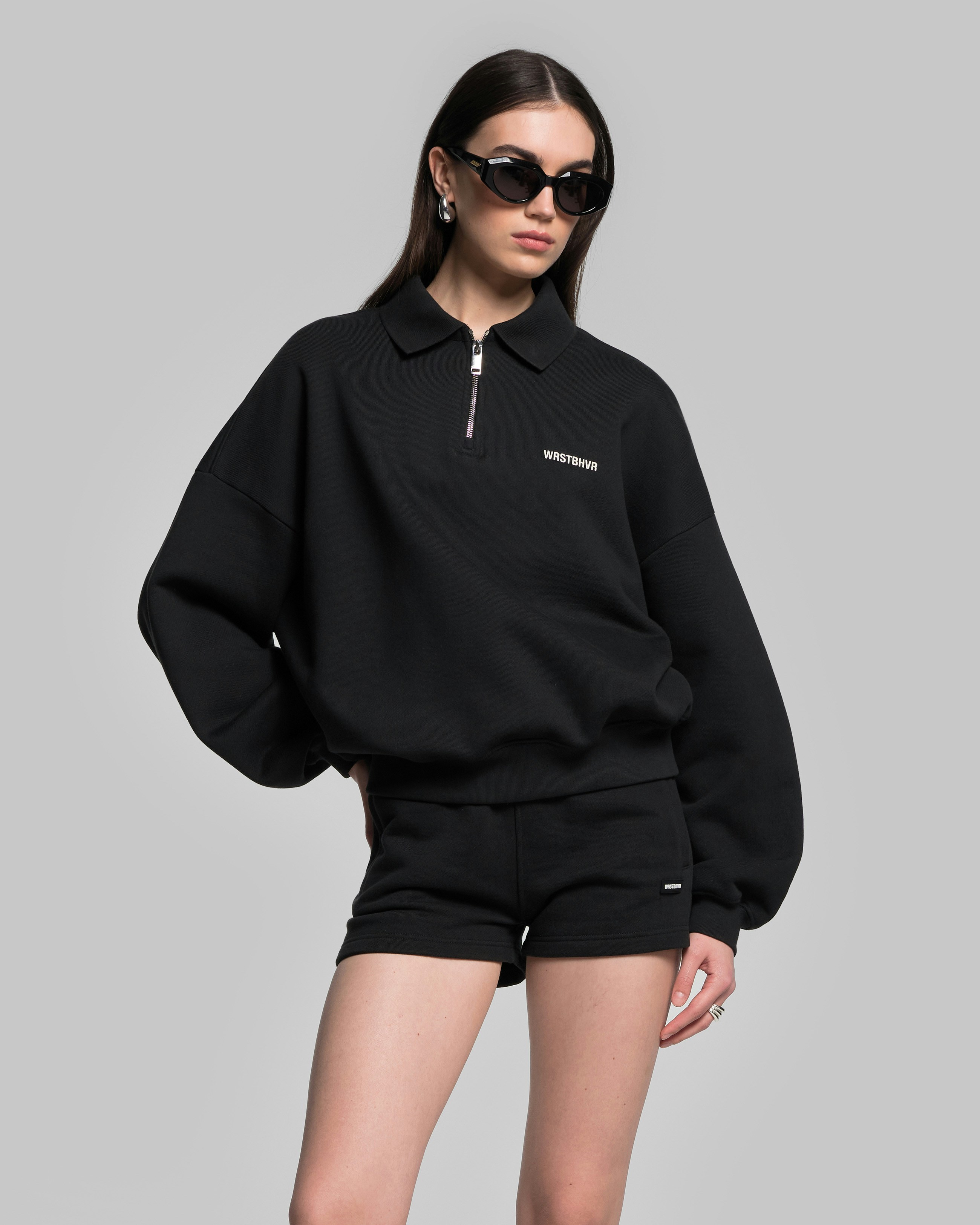 FADI SWEATSHIRT | Worst Behavior Online-Shop