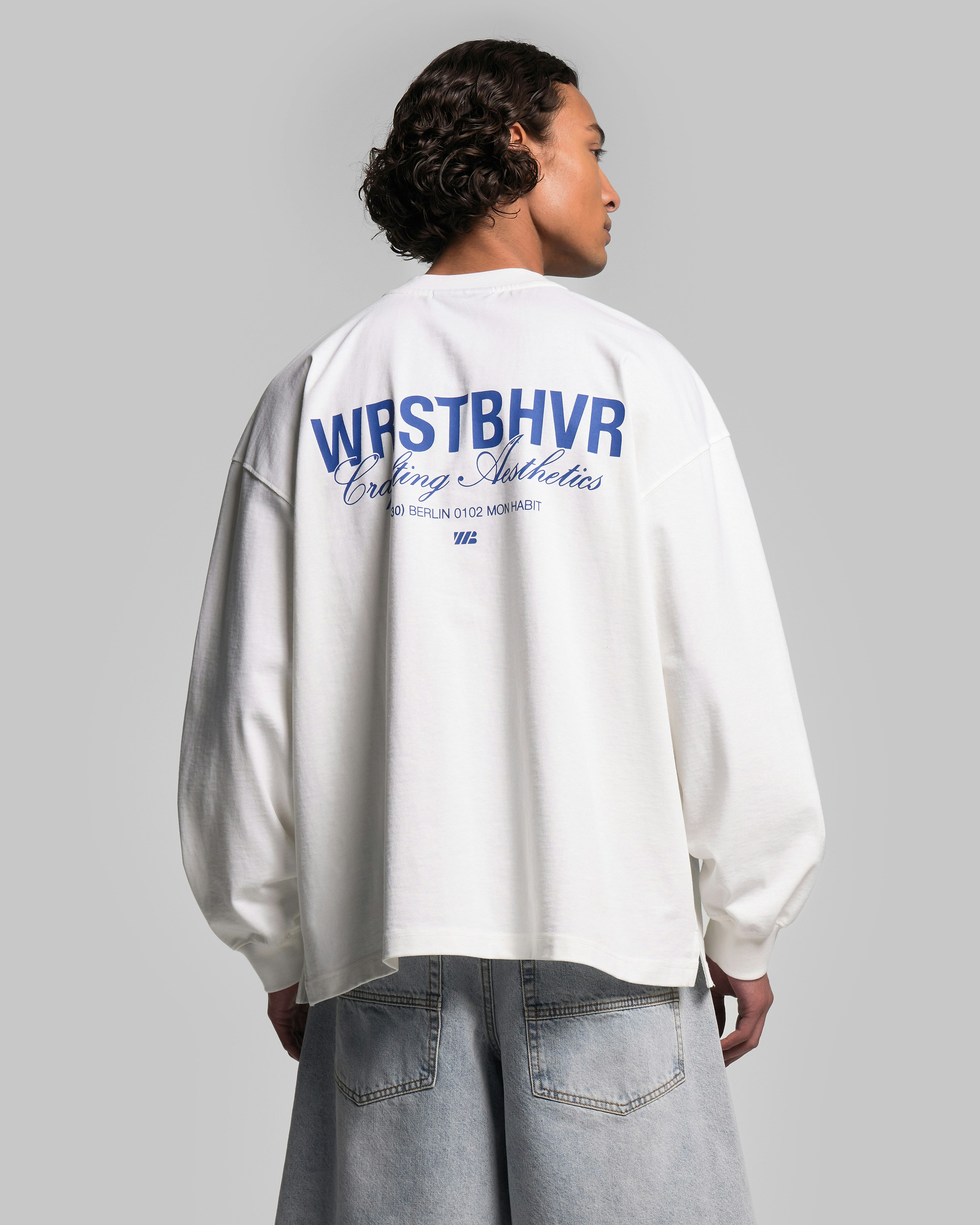 【CPGN STUDIO】Recording Long Sleeve Heavy Overfit White MUSINSA | CPGN STUDIO RECORDING LONG SLEEVE HEAVY OVERSIZED