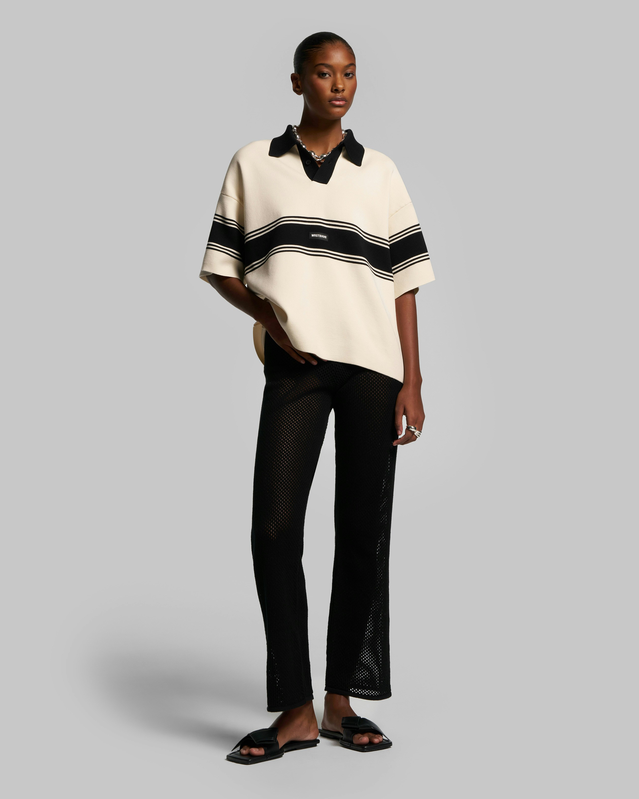 LEV V2 POLOSHIRT | Worst Behavior Online-Shop