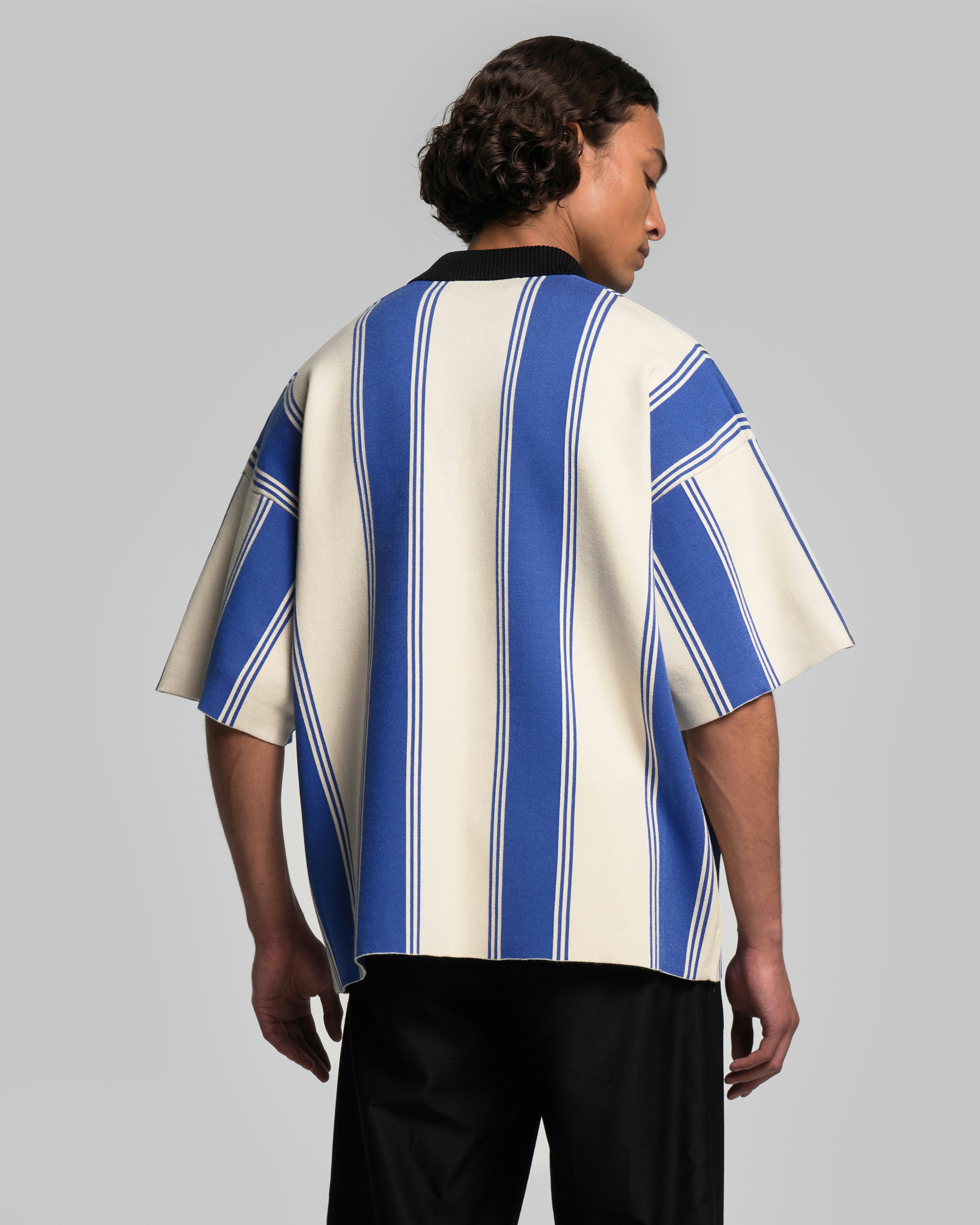 LEV V2 POLOSHIRT | Worst Behavior Online-Shop