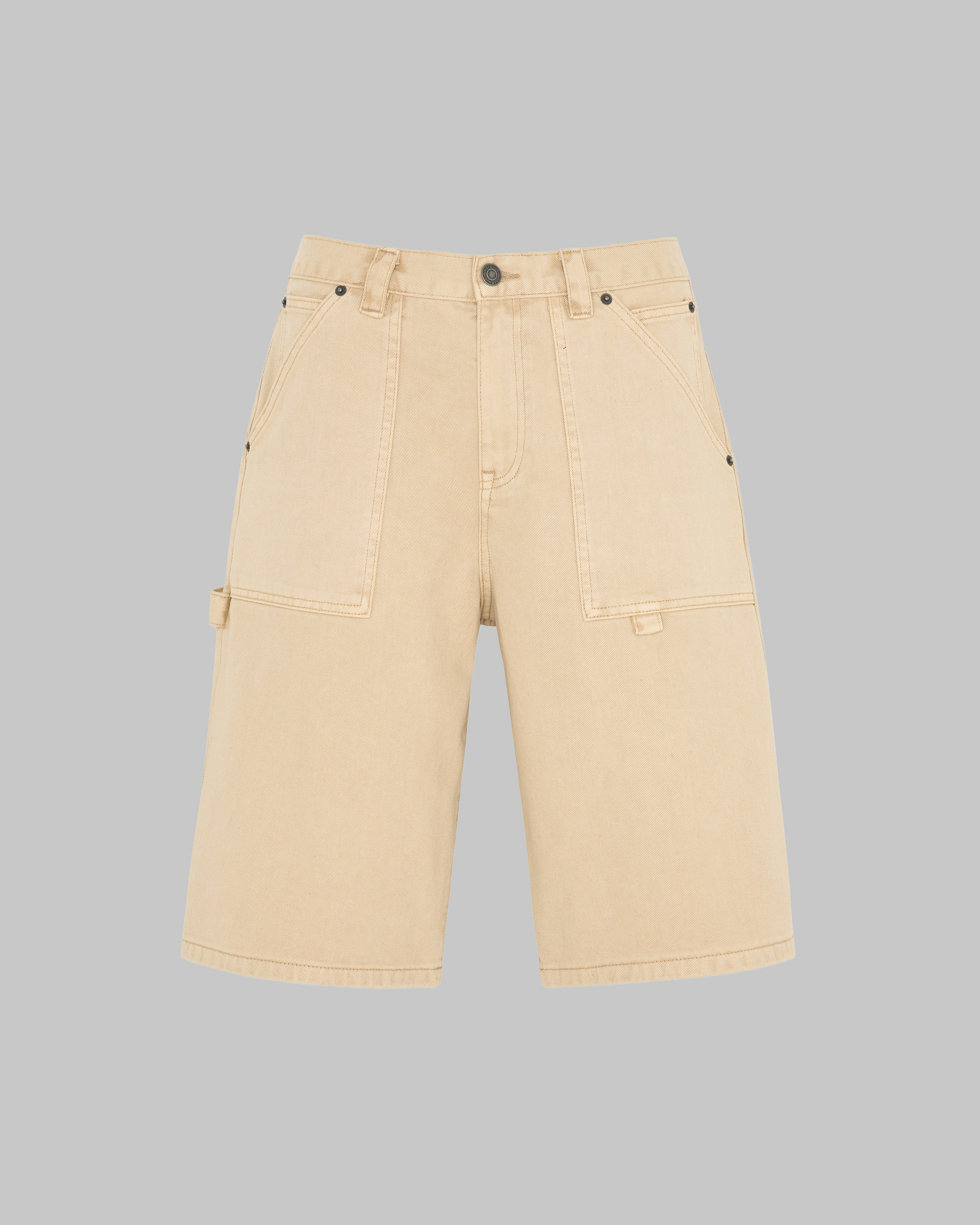 KIMI BERMUDA SHORTS | Worst Behavior Online-Shop