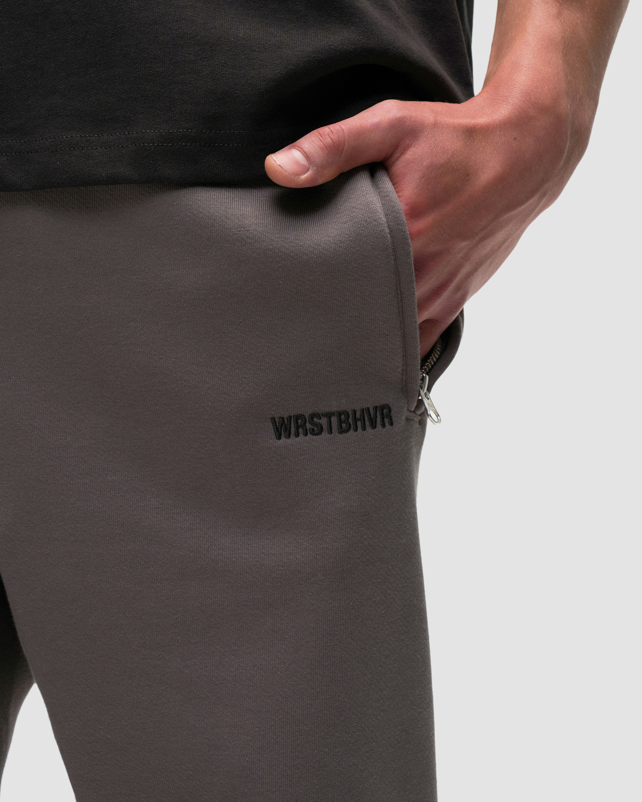 ILAY V2 SWEATPANTS | Worst Behavior Online-Shop