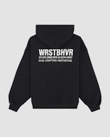 STUDIO V12 HOODIE