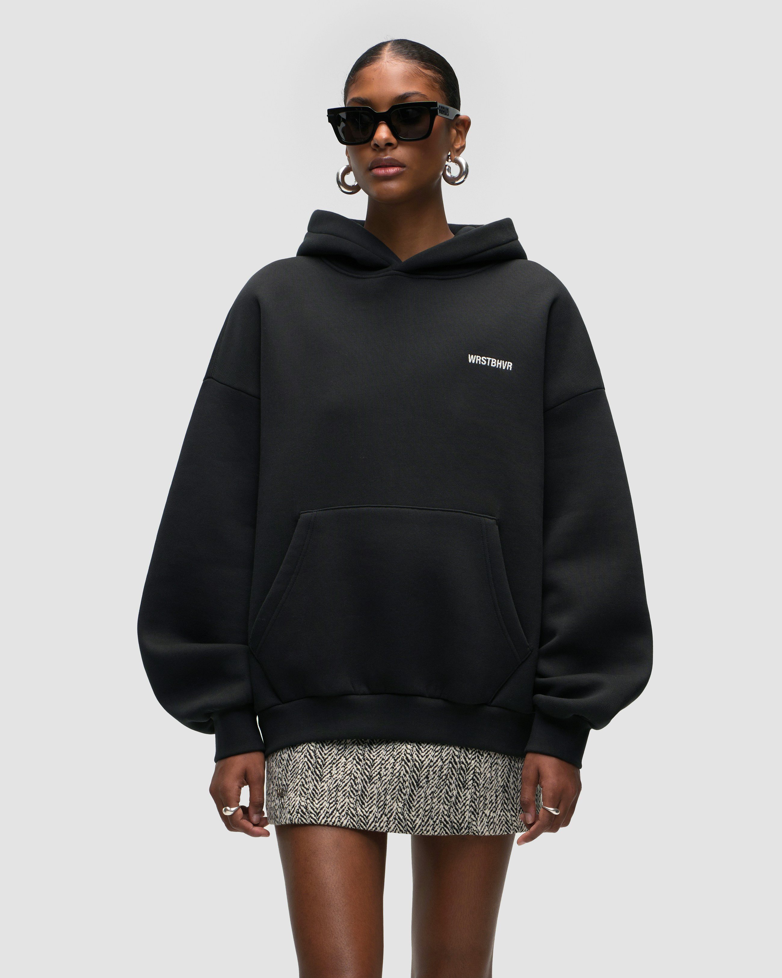 HAKO V2 HOODIE | Worst Behavior Online-Shop