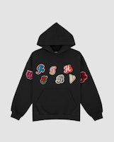 FLOYD HOODIE