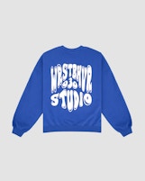FLYNN V2 SWEATSHIRT