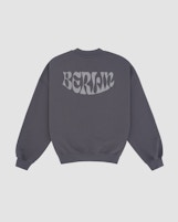 BELA SWEATSHIRT