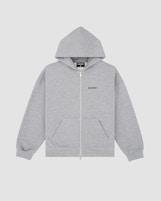 DIAGO V2 HOODED ZIP JACKET