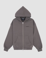 DIAGO V2 HOODED ZIP JACKET