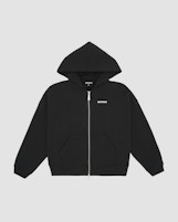 DIAGO V2 HOODED ZIP JACKET