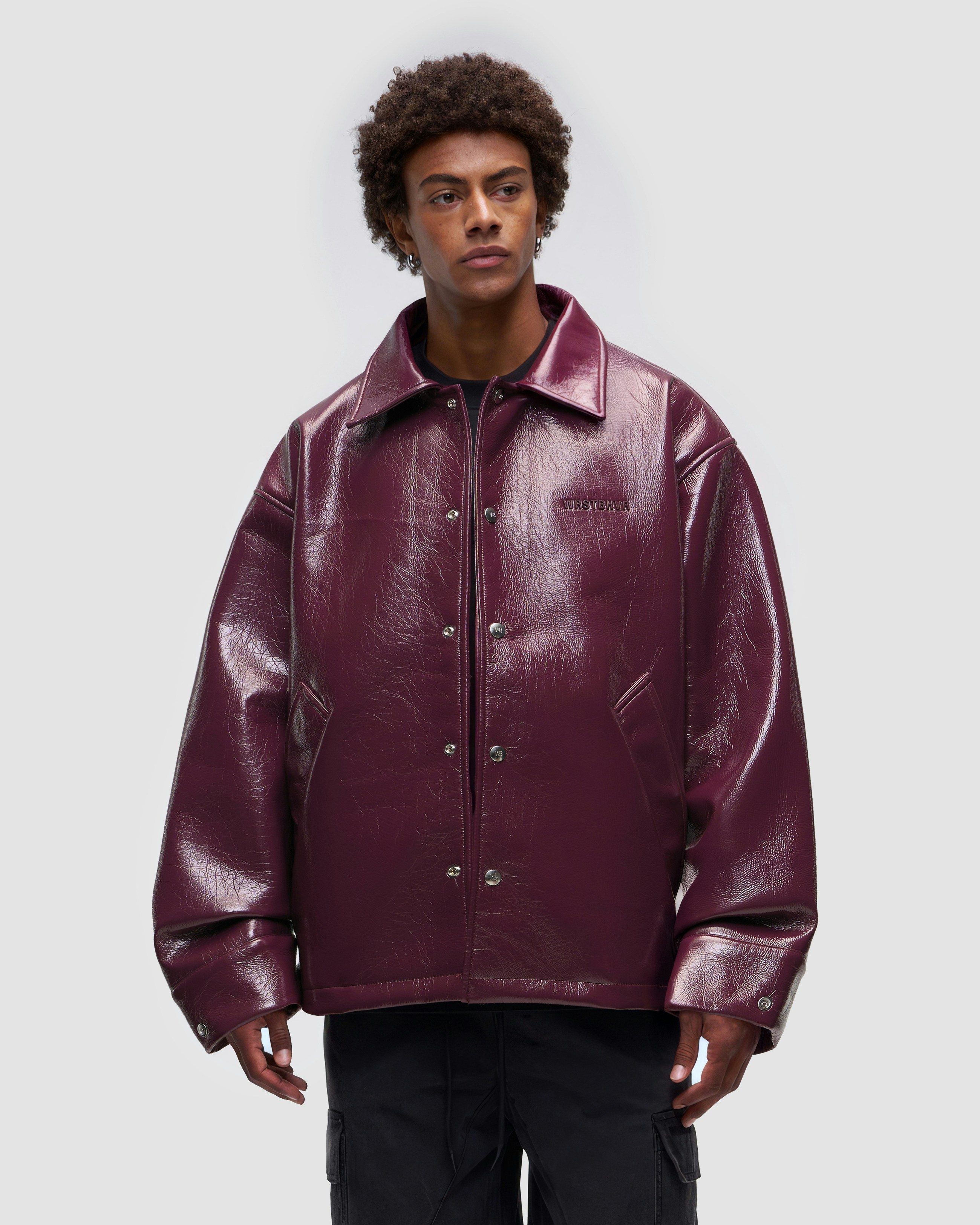 ZANETA JACKET | Worst Behavior Online-Shop