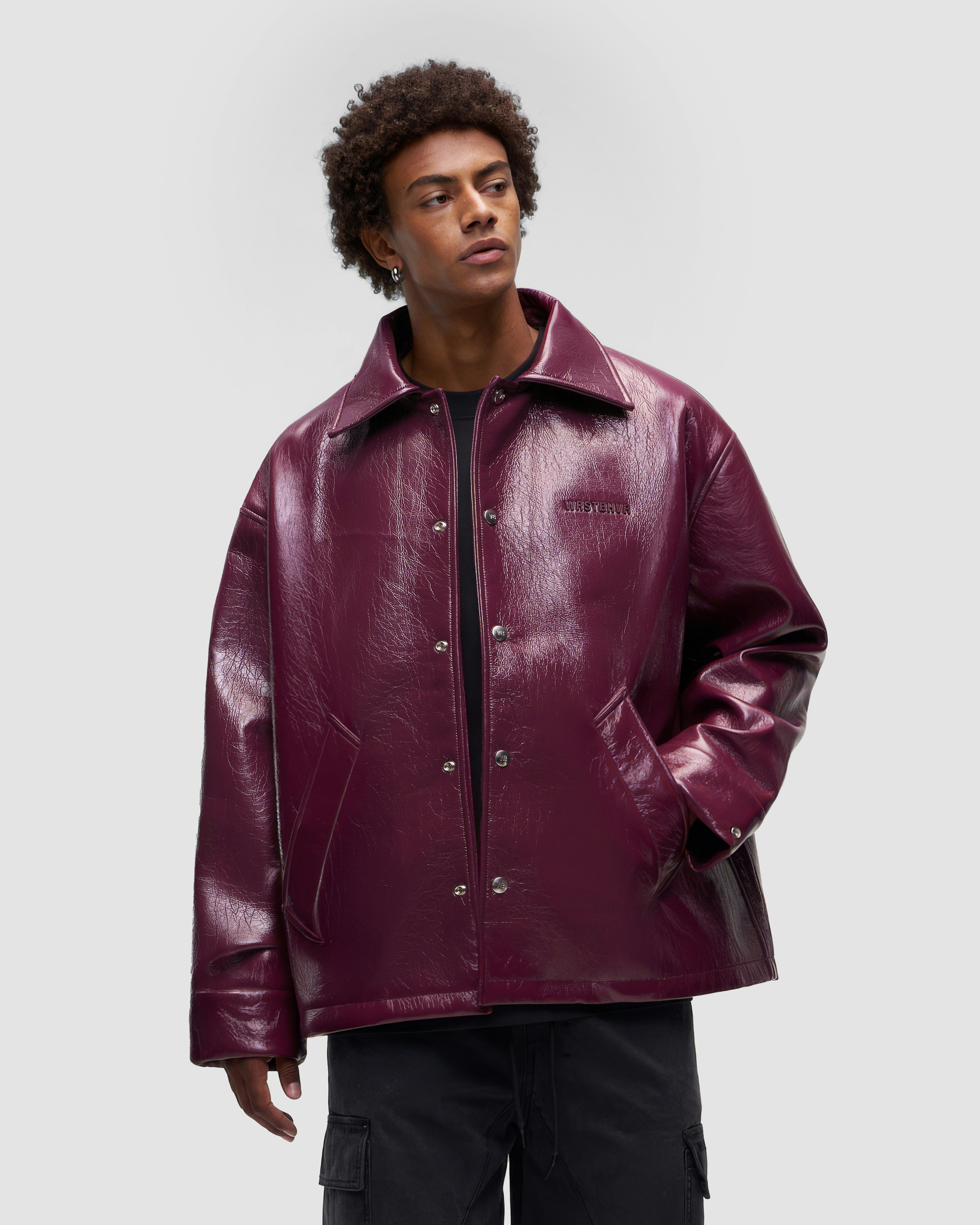 ZANETA JACKET | Worst Behavior Online-Shop