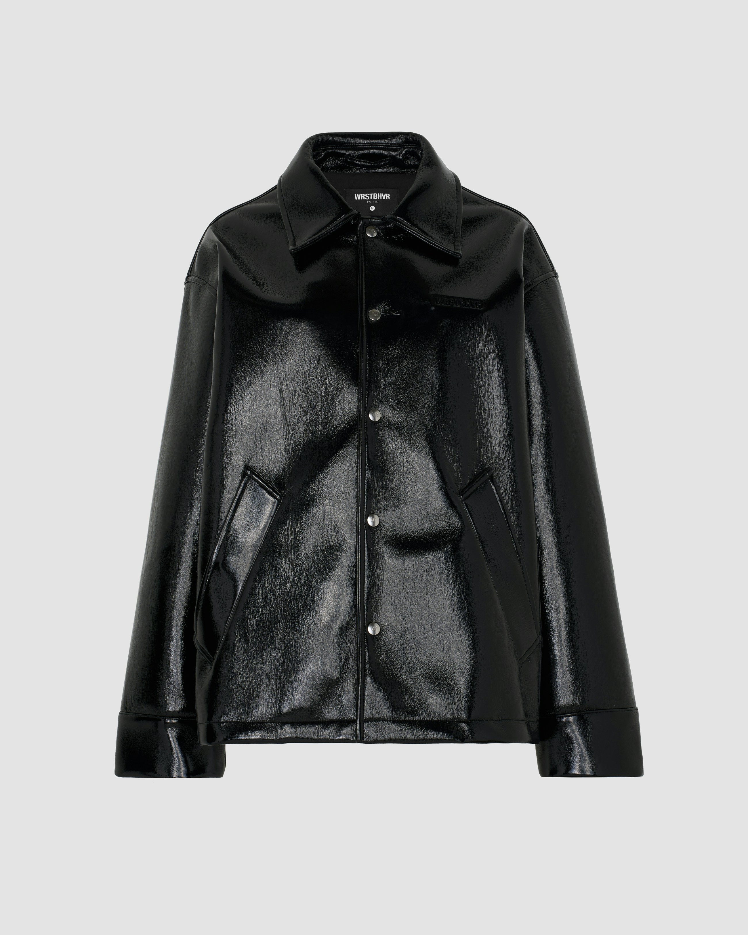 ZANETA JACKET | Worst Behavior Online-Shop