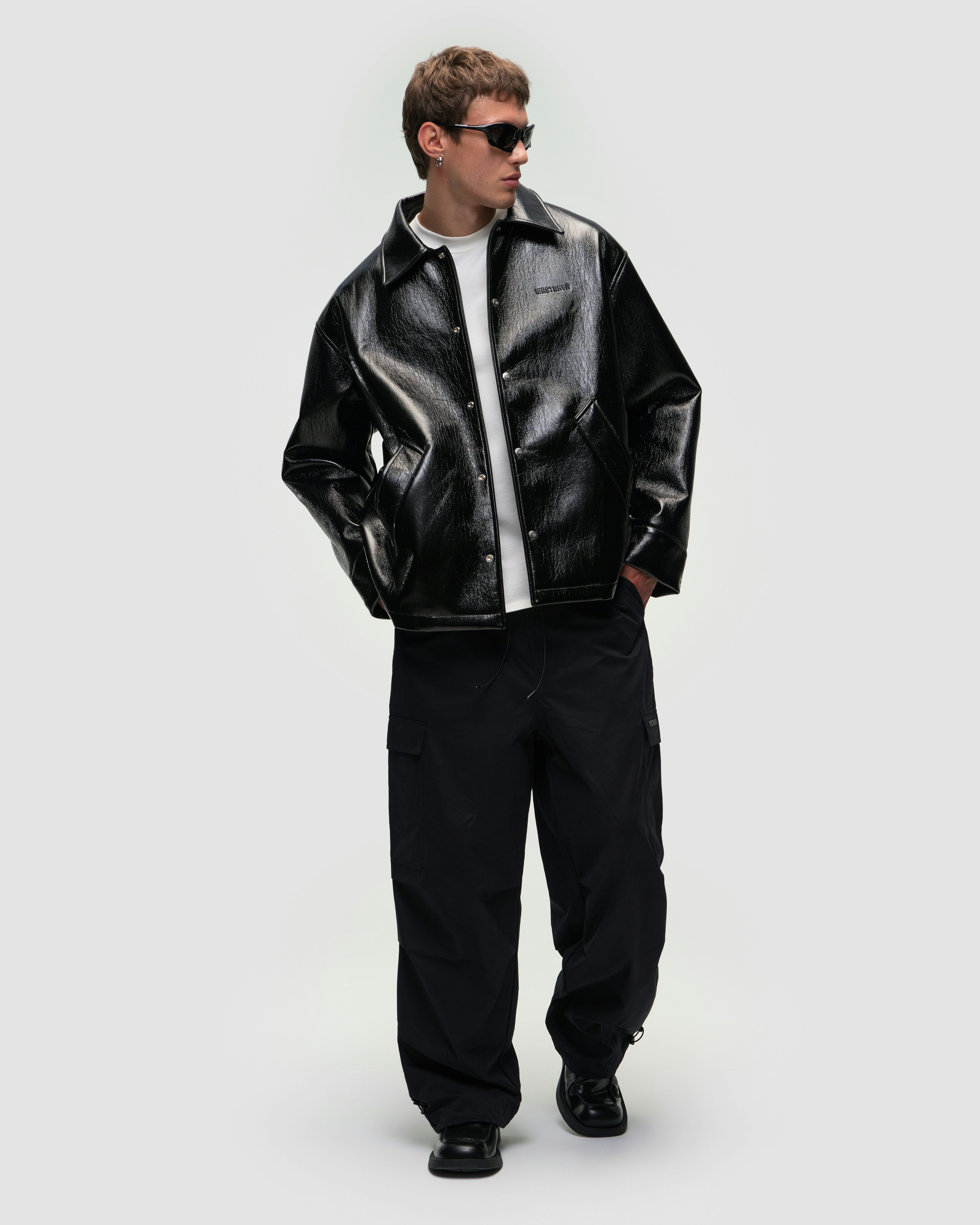 ZANETA JACKET | Worst Behavior Online-Shop