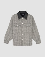CHUNG OVERSHIRT