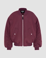 ARVEN BOMBER JACKET