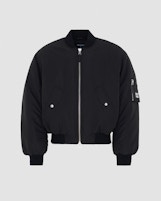 ARVEN BOMBER JACKET